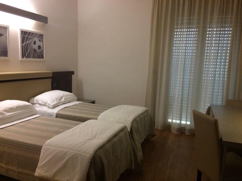 Hotel Sporting San Benedetto del Tronto Exteriér fotografie