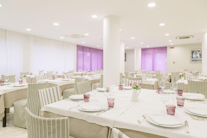 Hotel Sporting San Benedetto del Tronto Exteriér fotografie