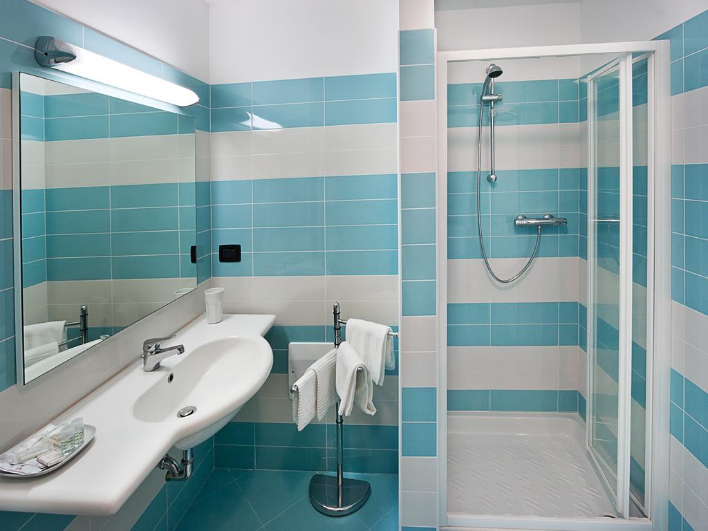 Hotel Sporting San Benedetto del Tronto Pokoj fotografie